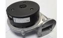 Degiklio ventiliatoriai
