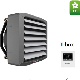 T-box + LEO FB EPP-M