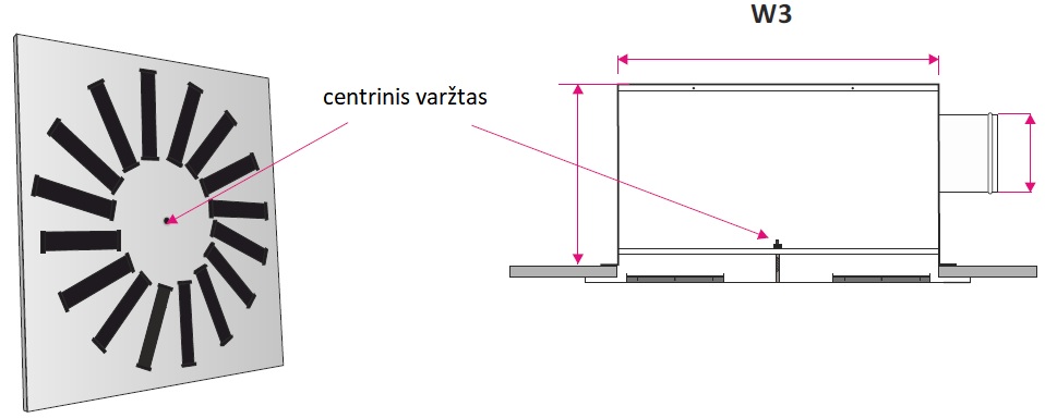 NWK-2 montavimas 2