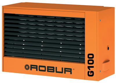 135 n ROBUR Generatore-G01