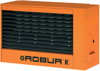 144 n ROBUR Generatore-K