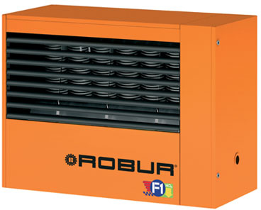 145 n ROBUR Generatore-F