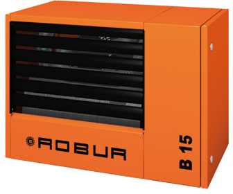 149 n ROBUR Generatore-B15